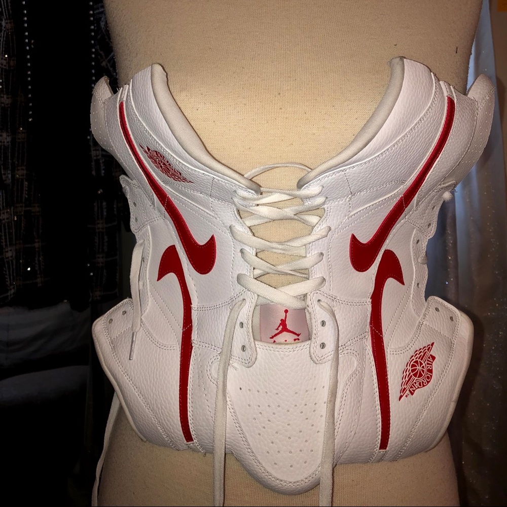 FRISKMEGOOD Sneaker Corset Top